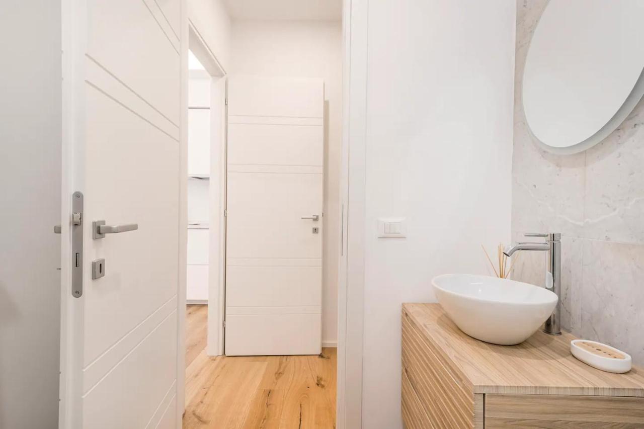 Trastevere Boutique Apartment Rome Exterior photo