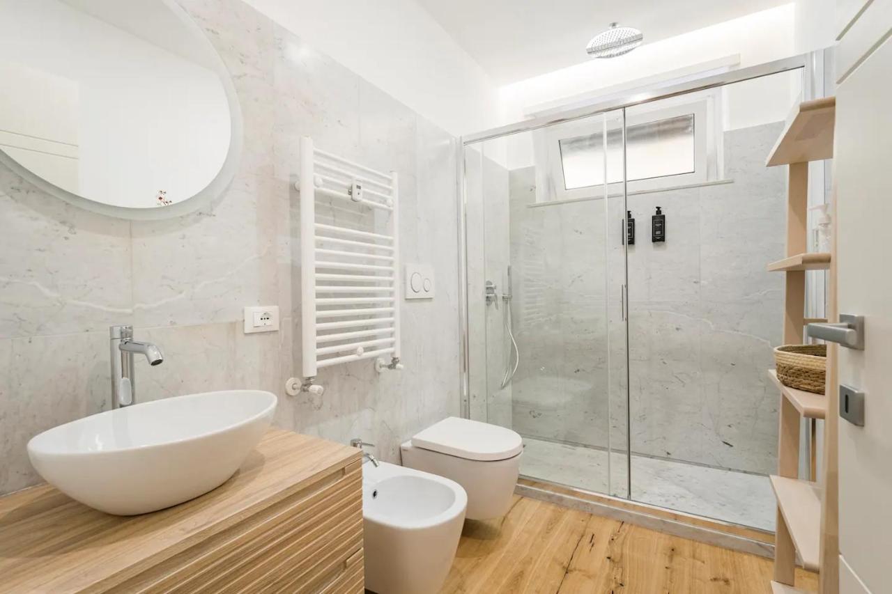 Trastevere Boutique Apartment Rome Exterior photo