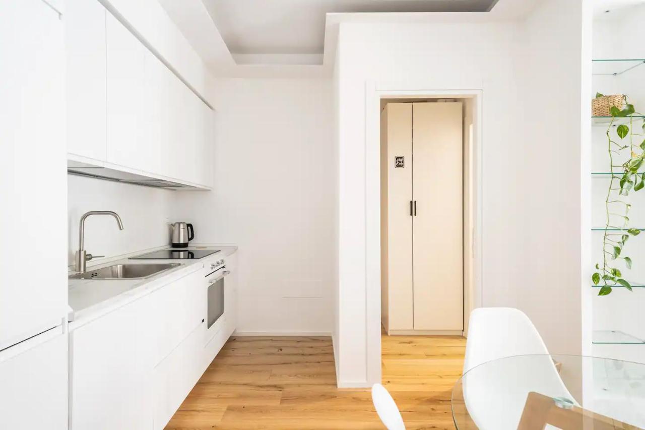 Trastevere Boutique Apartment Rome Exterior photo
